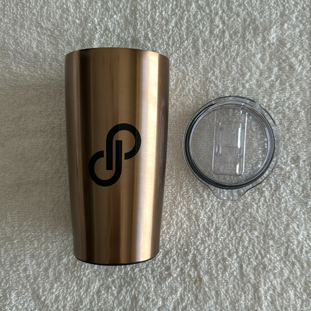 Poshmark Tumbler
